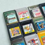 Nintendo - Gameboy Classic - Kirby, Tetris, Mario, SaGa,, Games en Spelcomputers, Nieuw