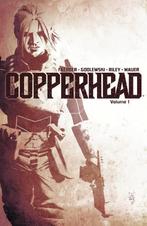 Copperhead Volume 1 - Nieuw, Boeken, Nieuw, Verzenden