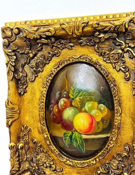 Lijst - Composiet - Stilleven, Antiek en Kunst, Curiosa en Brocante