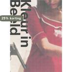 Kleur in beeld 9789089890948 Jan Brand, Boeken, Verzenden, Zo goed als nieuw, Jan Brand