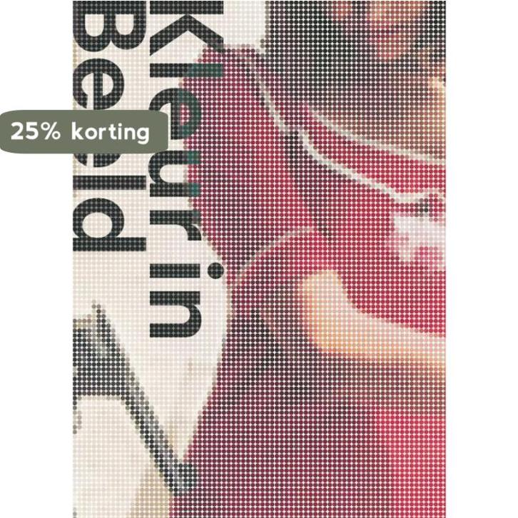 Kleur in beeld 9789089890948 Jan Brand, Boeken, Kunst en Cultuur | Beeldend, Zo goed als nieuw, Verzenden