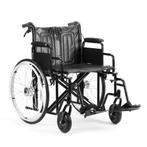 MultiMotion XL rolstoel, Divers