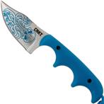 CRKT Minimalist Bowie Cthulhu 2387O nekmes, Alan Folts desig