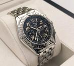 Breitling - Chronomat Blackbird - A13050.1 - Heren -, Handtassen en Accessoires, Horloges | Heren, Nieuw