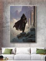 Shayer - Path of the Assassin - XL - 60x80cm - 1/1 Limited, Nieuw