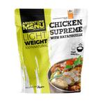 Kip Supreme met Ratatouille - Big Portion - Adventure Menu, Verzenden