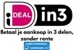 Magazijn opruiming Apple iPhone 13 mini rood 128GB +, Ophalen of Verzenden, Nieuw