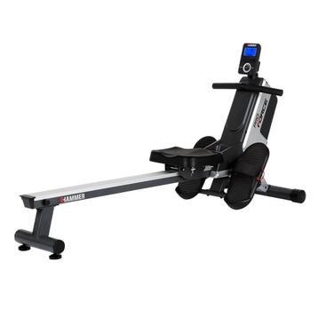 Hammer Pro Force II Rower | Roeier | Roeitrainer beschikbaar voor biedingen