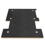 Laadvloer bruin 9mm Opel Movano 2021-heden  Classic, Verzenden, Nieuw