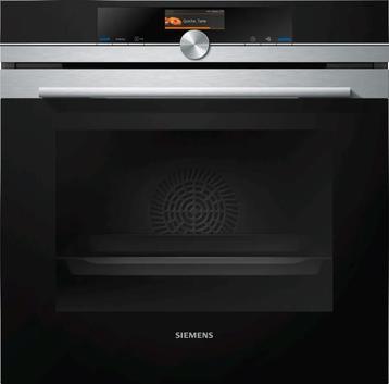 Siemens Hb676g5s6 Inbouw Oven 60cm, Electroménager, Ophalen of Verzenden