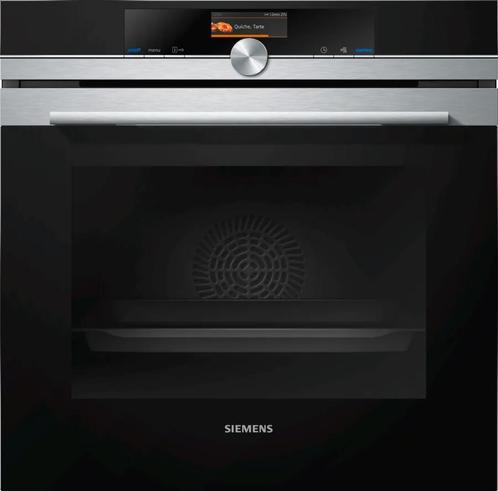 Siemens Hb676g5s6 Inbouw Oven 60cm, Elektronische apparatuur, Ovens, Ophalen of Verzenden