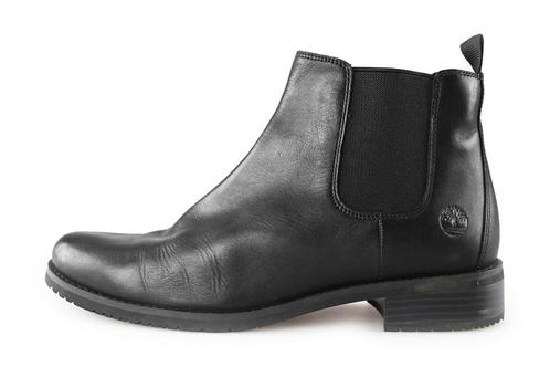 Timberland Boots in maat 41,5 Zwart | 10% extra korting, Kleding | Dames, Schoenen, Zwart, Zo goed als nieuw, Overige typen, Verzenden