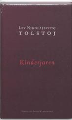 Kinderjaren 9789076347646 L.N. Tolstoj, Boeken, Verzenden, Zo goed als nieuw, L.N. Tolstoj