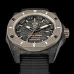 Tecnotempo - Forged Carbon & Titanium Competition - Swiss, Handtassen en Accessoires, Nieuw