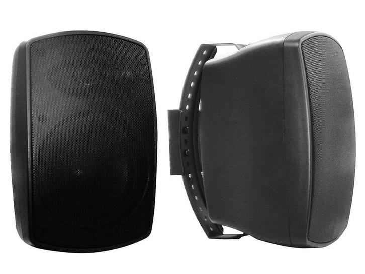 Adastra BH8-B Luidspreker Set Voor Binnen En Buiten 8 160W, Audio, Tv en Foto, Luidsprekerboxen