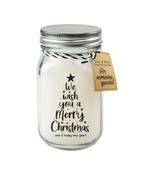 Kerst Geurkaars, Verzenden, Nieuw