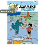 De documenten van Langneus / Jommeke B2B / 142 9789462104655, Verzenden, Zo goed als nieuw