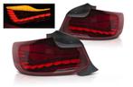 OLED achterlichten Red geschikt voor BMW F22 F23 F87, Autos : Pièces & Accessoires, Verzenden