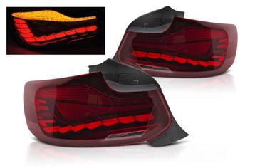 OLED achterlichten Red geschikt voor BMW F22 F23 F87