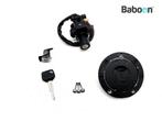 Serrure de commutateur dallumage set Honda CBF 500 (CBF500, Verzenden, Nieuw
