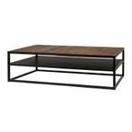 Salontafel Modena 140X80X40 Cm - Mangolia, Huis en Inrichting, Tafels | Salontafels, Ophalen of Verzenden, Nieuw, Modern