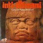 Inti Illimani - Canto De Pueblos Andinos 1, Verzenden