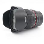 Samyang 10mm F/2.8 Fuji X | Occasion, Ophalen of Verzenden