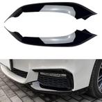 Voorbumper splitter | BMW | 5-serie 17-20 4d sed. G30 /, Ophalen of Verzenden