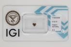 Sans Prix de Réserve - 1 pcs Diamant (Couleur naturelle) -, Nieuw