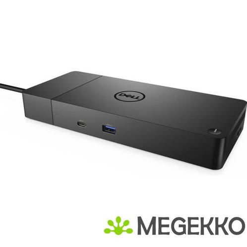 Dell Docking station WD19S 180W, Informatique & Logiciels, Supports d'ordinateur portable, Envoi