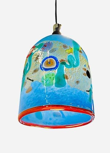 Murano - Plafondlamp - Murano-glas