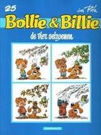 Vier seizoenen / Bollie & Billie / 25 9789067935883 Roba, Verzenden, Gelezen, Roba