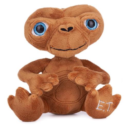 Play by Play E.T. The Extra-Terrestrial 25CM Pluche-E.T., Kinderen en Baby's, Speelgoed | Knuffels en Pluche, Ophalen of Verzenden