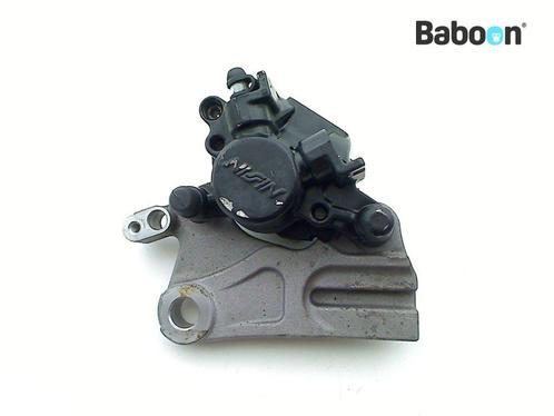 Remklauw Achter Suzuki GSX S 125 2017-2019 (GSXS125), Motoren, Onderdelen | Suzuki, Gebruikt, Verzenden