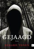 Gejaagd 9789048490554 Gerard Tonen, Boeken, Verzenden, Gelezen, Gerard Tonen