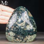 De Zeldzame 4e Venen Ocean Jasper - Orbicular Jasper -, Antiek en Kunst