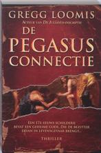 De Pegasus-connectie 9789061123392, Boeken, G. Loomis, G. Loomis, Gelezen, Verzenden
