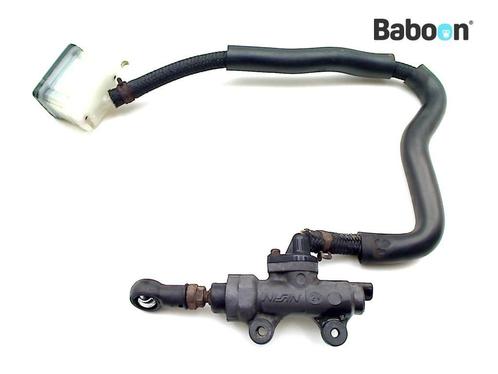 Rempomp Achter Honda CBR 600 RR 2003-2004 (CBR600RR PC37), Motoren, Onderdelen | Honda, Gebruikt, Verzenden