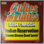 Don Fardon - Indian reservation - Single, CD & DVD, Pop, Single