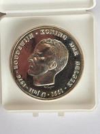 Belgique. 250 Francs 1976 x 2 (Sans prix de réserve), Postzegels en Munten