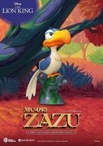 Disney Master Craft Statue The Lion King Zazu 20 cm, Verzamelen, Ophalen of Verzenden, Nieuw