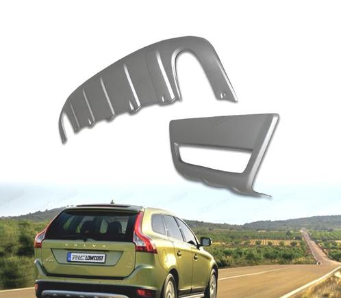 Diffuseur Pour Volvo Xc60 08-13, Auto-onderdelen, Carrosserie, Verzenden
