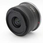 Canon RF-S 18-45mm F/4.5-6.3 IS STM | Tweedehands, Audio, Tv en Foto, Foto | Lenzen en Objectieven, Verzenden, Zo goed als nieuw