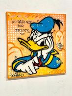 Okyes (1987) - No Patience For Idiots - XL