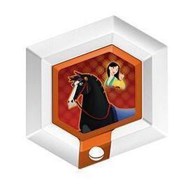 Disney Infinity Power Disc: Kahn the Horse, Games en Spelcomputers, Verzenden, Nieuw