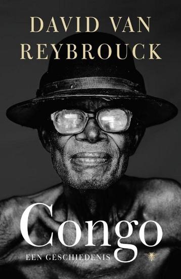 Congo 9789023456636 David Van Reybrouck, Verzenden, David Van Reybrouck