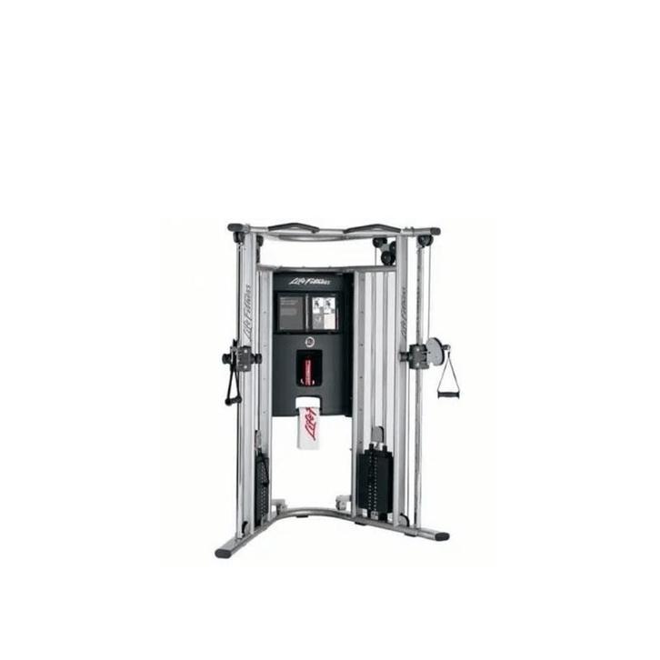 Life Fitness - G7 - Home Gym, Sport en Fitness, Fitnessapparatuur, Zo goed als nieuw, Ophalen of Verzenden