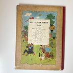 Tintin T2 - Tintin au Congo (B1) - C - 2e édition couleur -, Livres