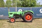 Veiling: Tractor Deutz-Fahr D4506 Diesel 1977 (Marge), Ophalen, Nieuw