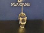 Swarovski - Beeldje - Tomcat - 198241 - Box + Certificate -